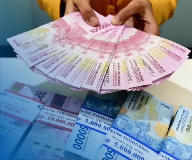 Pinjaman BSI 200 juta angsurannya berapa