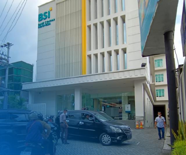 Pinjaman BSI 200 juta angsurannya berapa