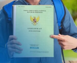 Pinjaman BSI Jaminan Sertifikat Rumah