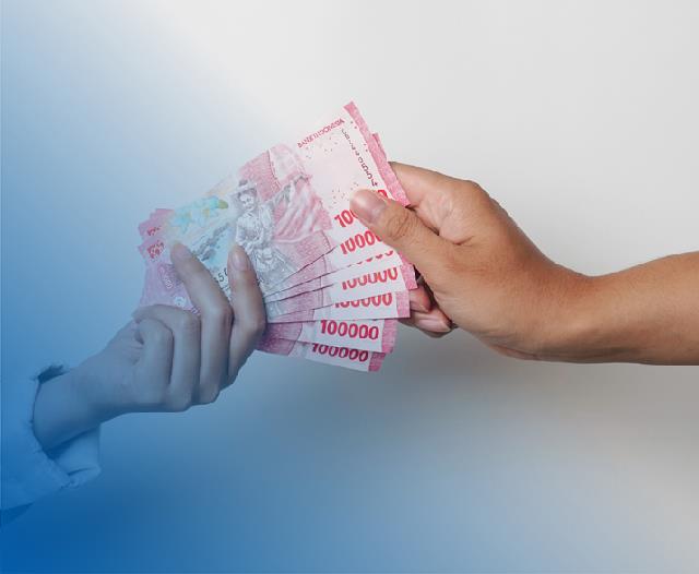 Pinjaman BSI Syariah