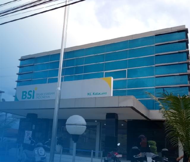 Pinjaman BSI Syariah