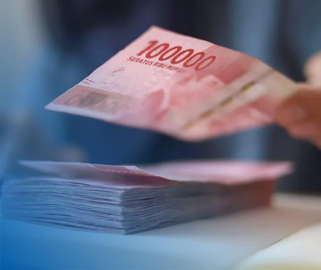 Pinjaman BSI Syariah