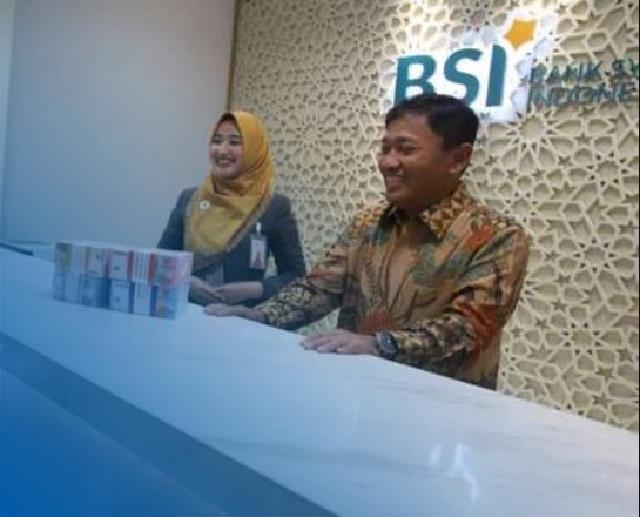 Cara Mengajukan Pinjaman BSI Tanpa Agunan 2 Pinjaman BSI Tanpa Agunan