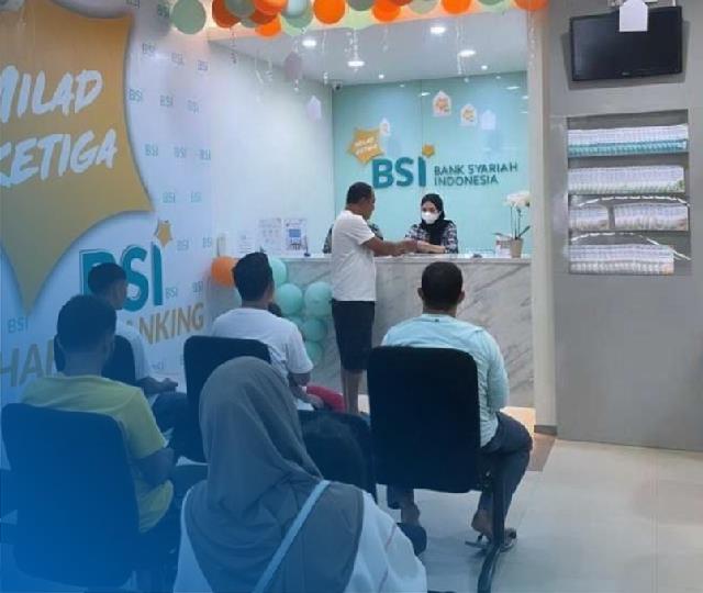 Pinjaman KUR BSI dan Keuntungannya Lengkap 3 Pinjaman KUR BSI