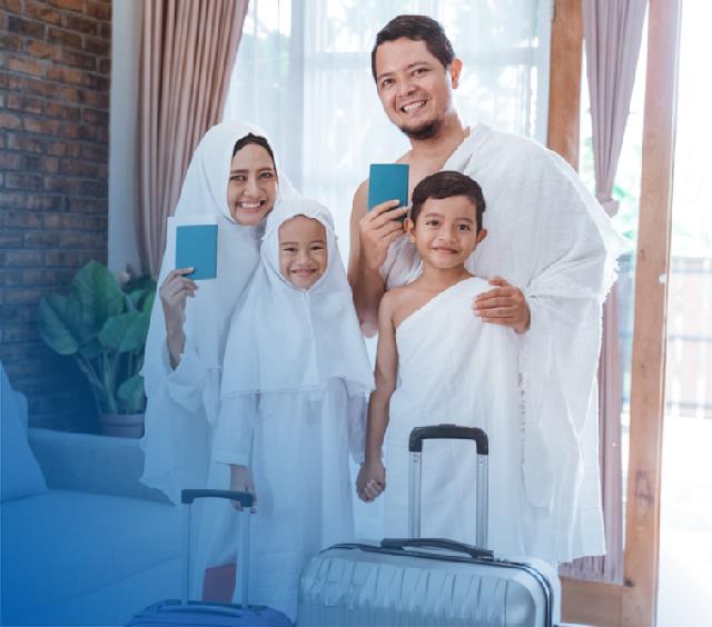 Produk Tabungan Umroh BSI: Keunggulan & Tips Menabung 1 Produk Tabungan Umroh BSI