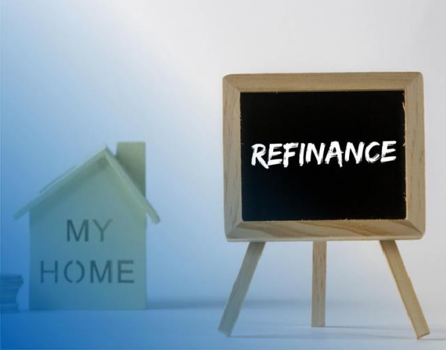 Refinancing KPR BSI