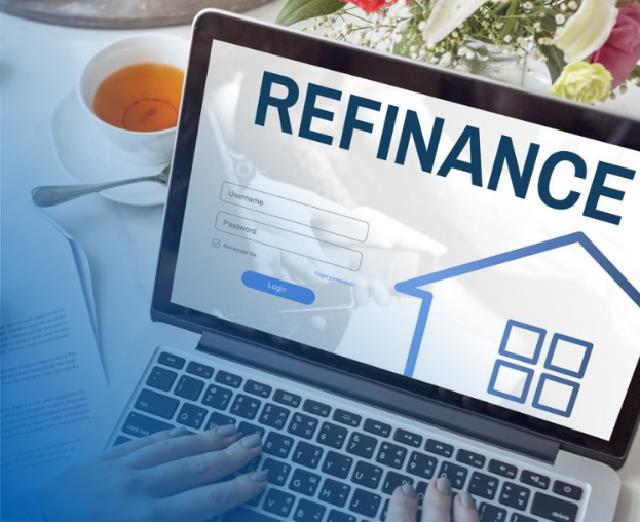 Refinancing KPR BSI
