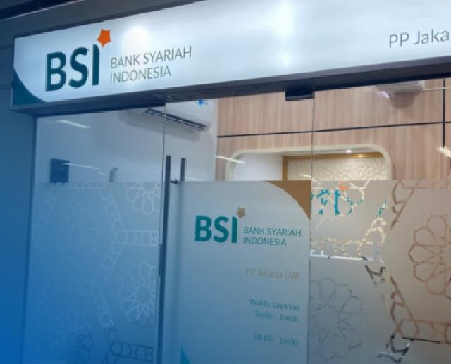 Rekening BSI GriyaBayar: Syarat & Cara Buka Terlengkap 1 Rekening BSI GriyaBayar