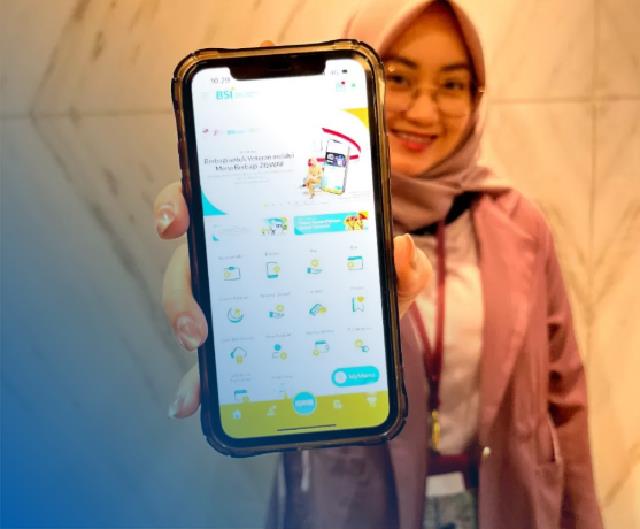 Rekening BSI GriyaBayar: Syarat & Cara Buka Terlengkap 3 Rekening BSI GriyaBayar