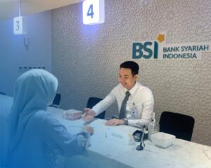 Rekening BSI GriyaBayar