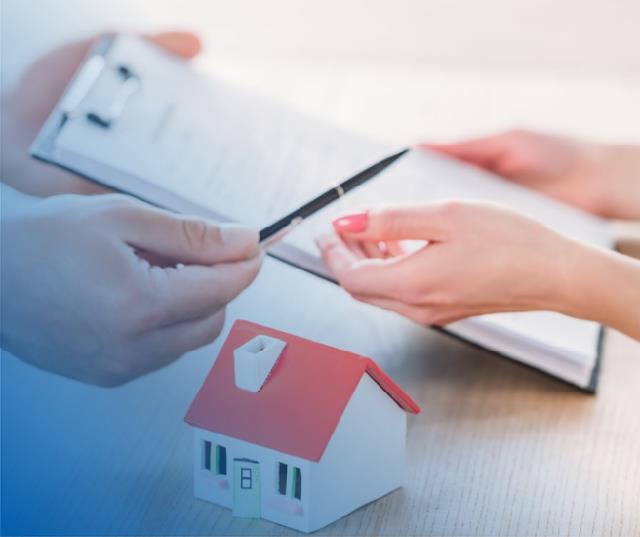 Restrukturisasi KPR BSI