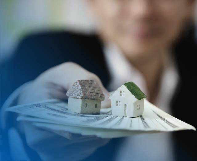 Restrukturisasi KPR BSI