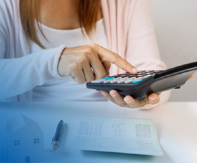 Restrukturisasi KPR BSI