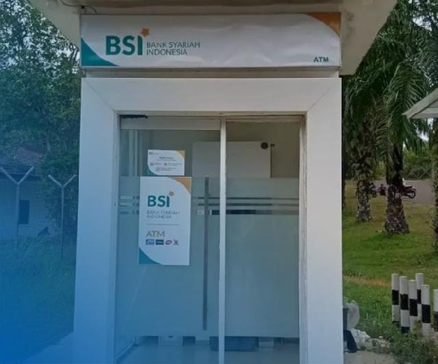 Saldo ATM BSI 50 Ribu Apa Bisa Diambil? ini Caranya 2 Saldo ATM BSI 50 Ribu Apa Bisa Diambil