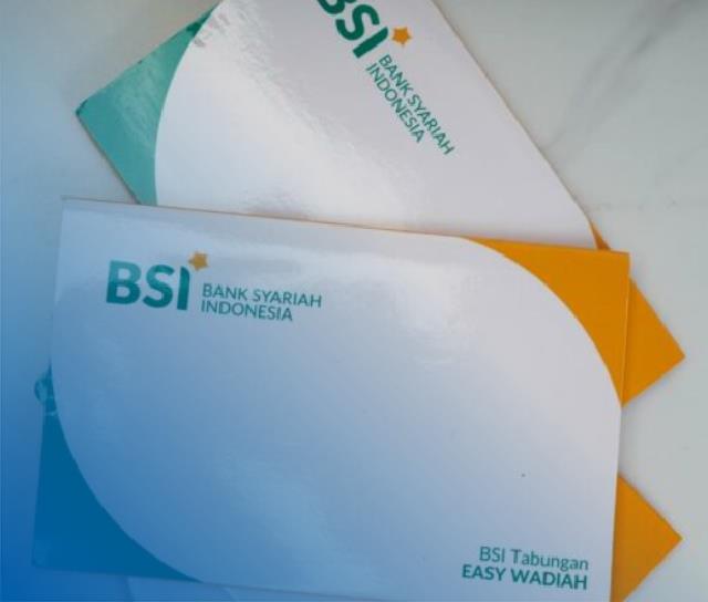 Saldo Mengendap BSI Easy Wadiah