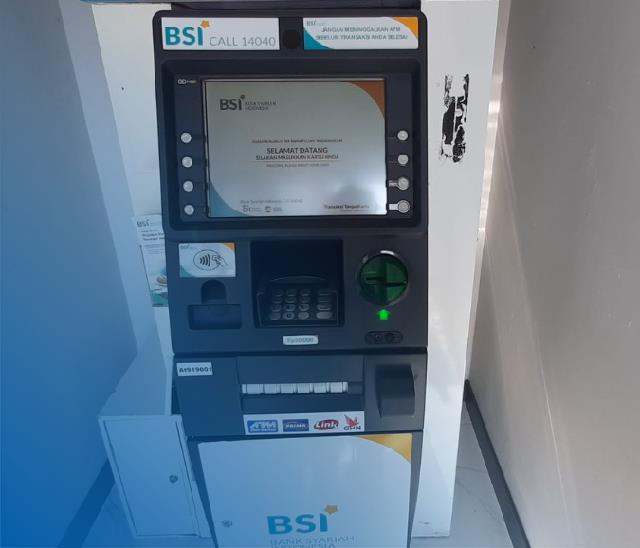 Saldo Mengendap BSI Easy Wadiah