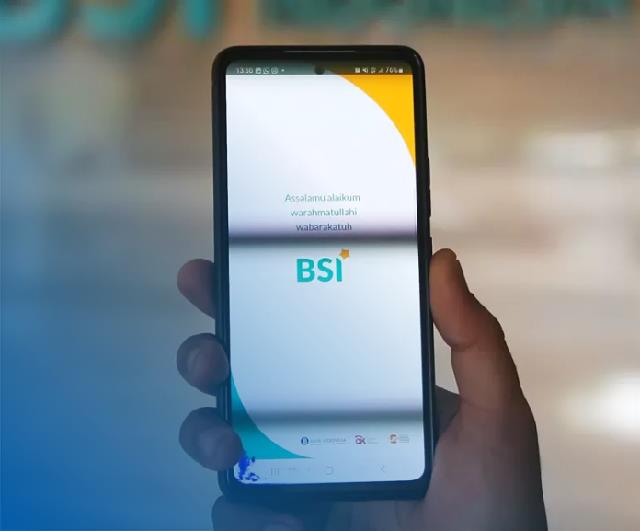 Setelah Buka Rekening BSI Online Apakah Dapat Kartu ATM