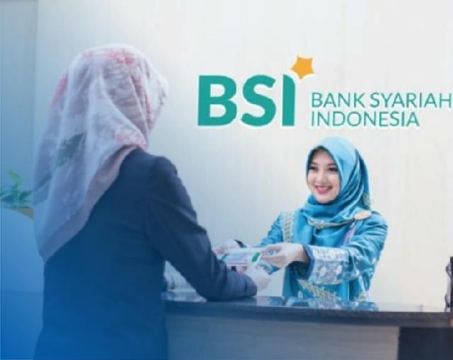 Setor Tunai BSI Dimana