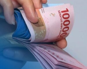 Setoran Tabungan Umroh BSI