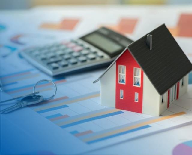 Simulasi Angsuran KPR BSI untuk Pembelian Rumah Impian 1 Simulasi Angsuran KPR BSI