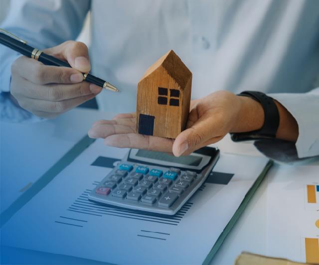 Simulasi Angsuran KPR BSI untuk Pembelian Rumah Impian 3 Simulasi Angsuran KPR BSI