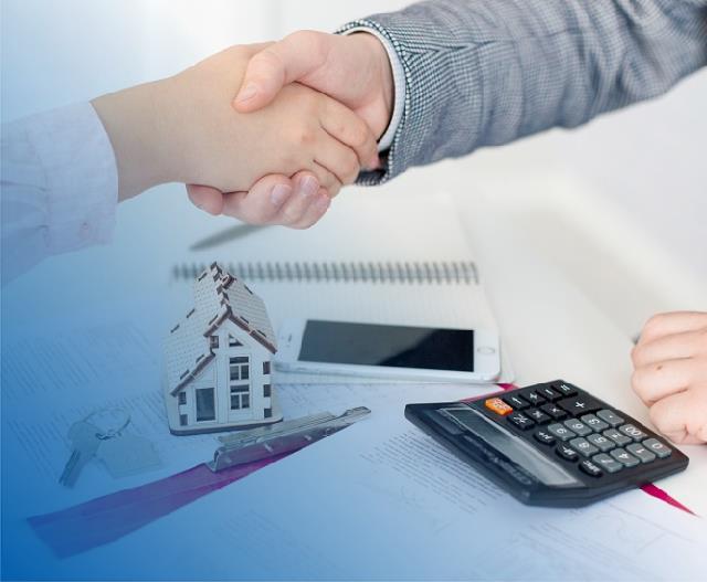 Simulasi Angsuran KPR BSI