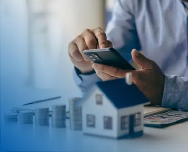 Simulasi Angsuran KPR BSI untuk Pembelian Rumah Impian 2 Simulasi Angsuran KPR BSI