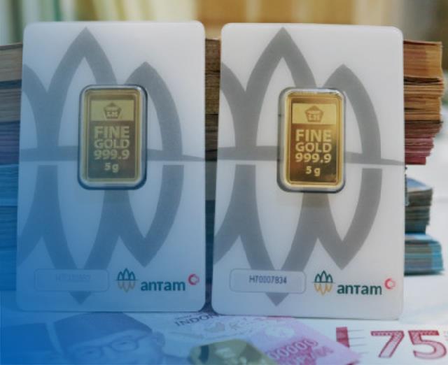 Simulasi Cicilan Emas BSI Paling Mudah 3 Simulasi Cicilan Emas