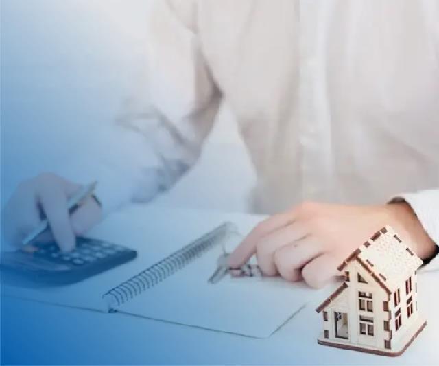 Simulasi KPR BSI Griya Simuda