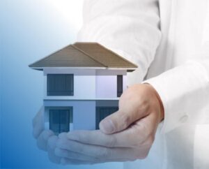 Simulasi KPR BSI Griya Simuda