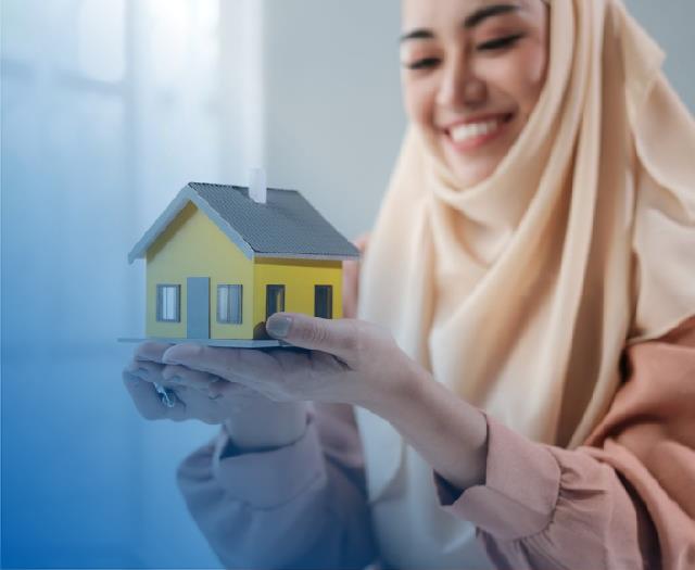 Simulasi Kredit BSI Griya