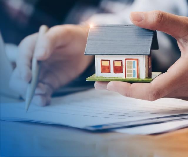 Simulasi Kredit BSI Griya