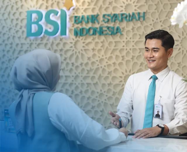 Simulasi Kredit BSI Griya