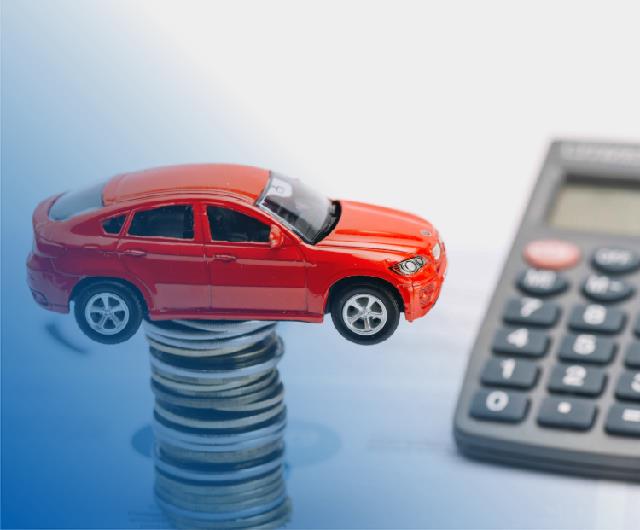 Simulasi Kredit Mobil Bekas BSI