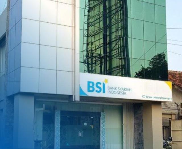 Simulasi Kredit Mobil Bekas BSI