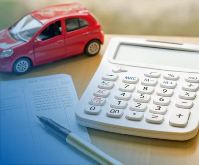 Simulasi Kredit Mobil Syariah BSI