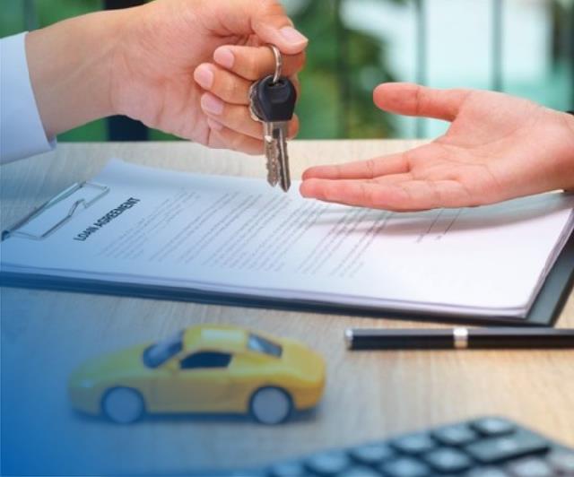 Simulasi Kredit Mobil Syariah BSI dan Cara Menghitung Lengkap 1 Simulasi Kredit Mobil Syariah BSI