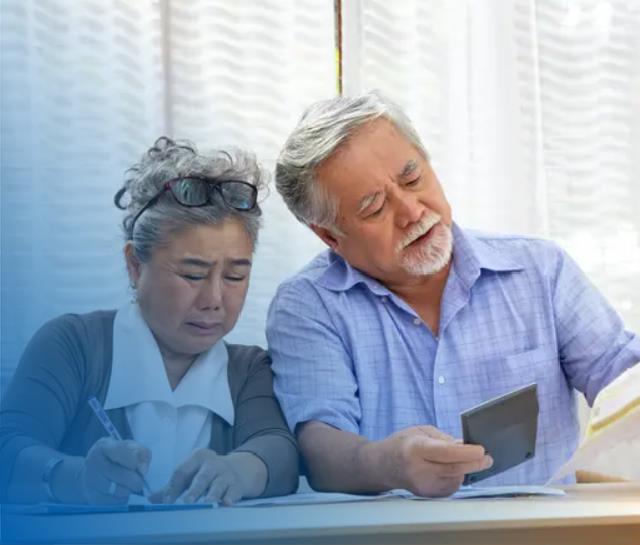 Simulasi Kredit Pensiun BSI