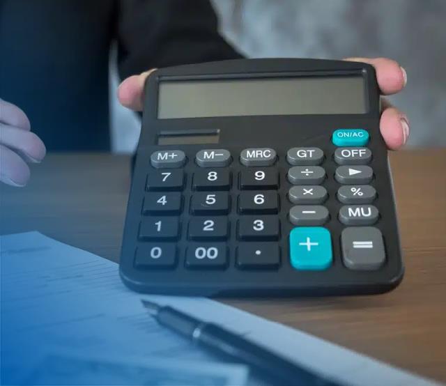 Simulasi Kredit Pensiun BSI