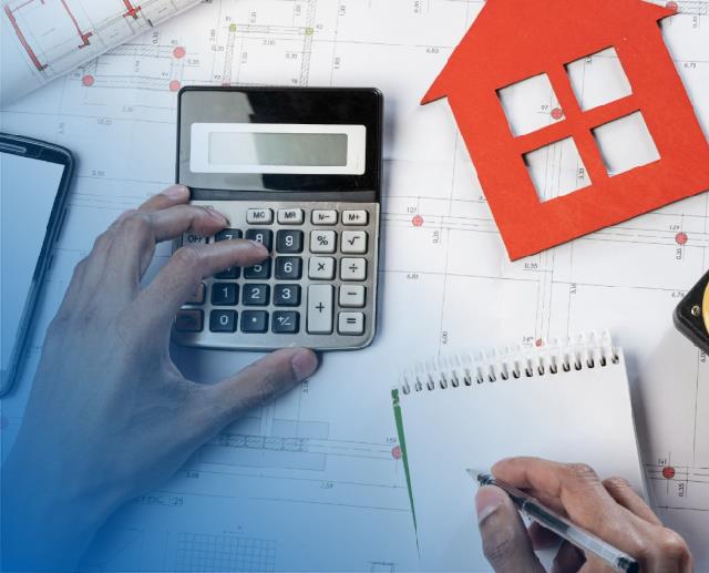 Simulasi Kredit Rumah BSI 