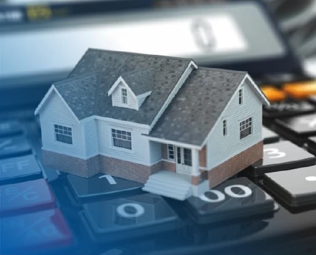 Simulasi Kredit Rumah BSI ss Simulasi Kredit Rumah BSI dan Cara Menghitung Cicilan Termudah