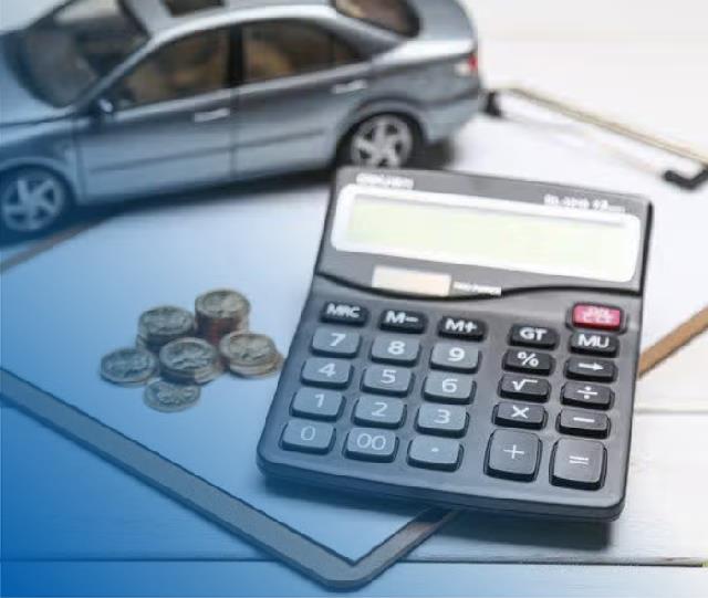 Simulasi Pinjaman BSI