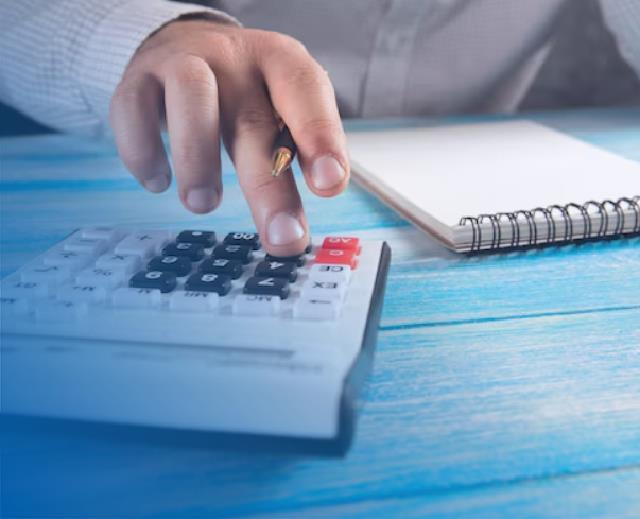 Simulasi Pinjaman BSI