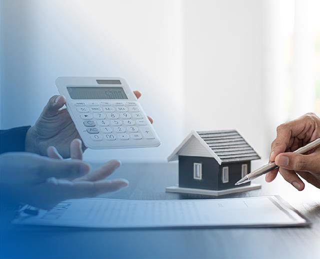 Simulasi Pinjaman BSI