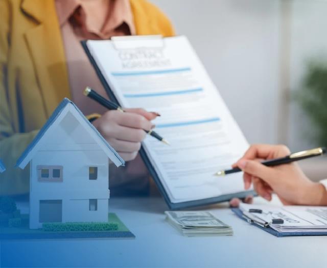 Simulasi Take Over KPR BSI 