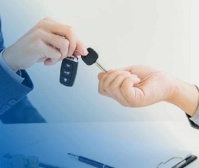 Simulasi angsuran BSI OTO