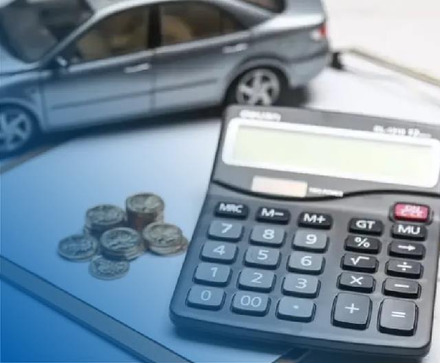 Simulasi angsuran BSI OTO