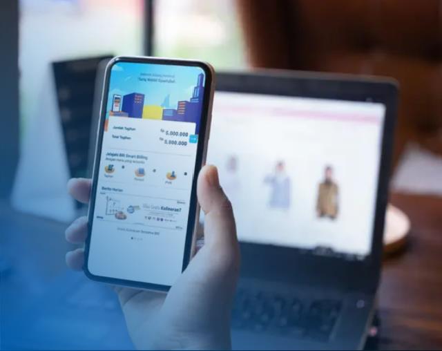 Smart Billing BSI