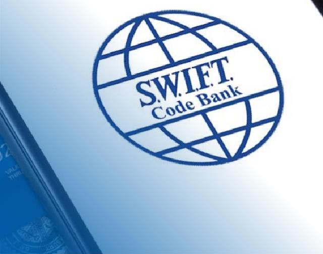 Swift Code BSI Aceh