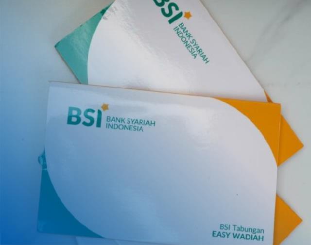 Swift Code BSI Bireuen